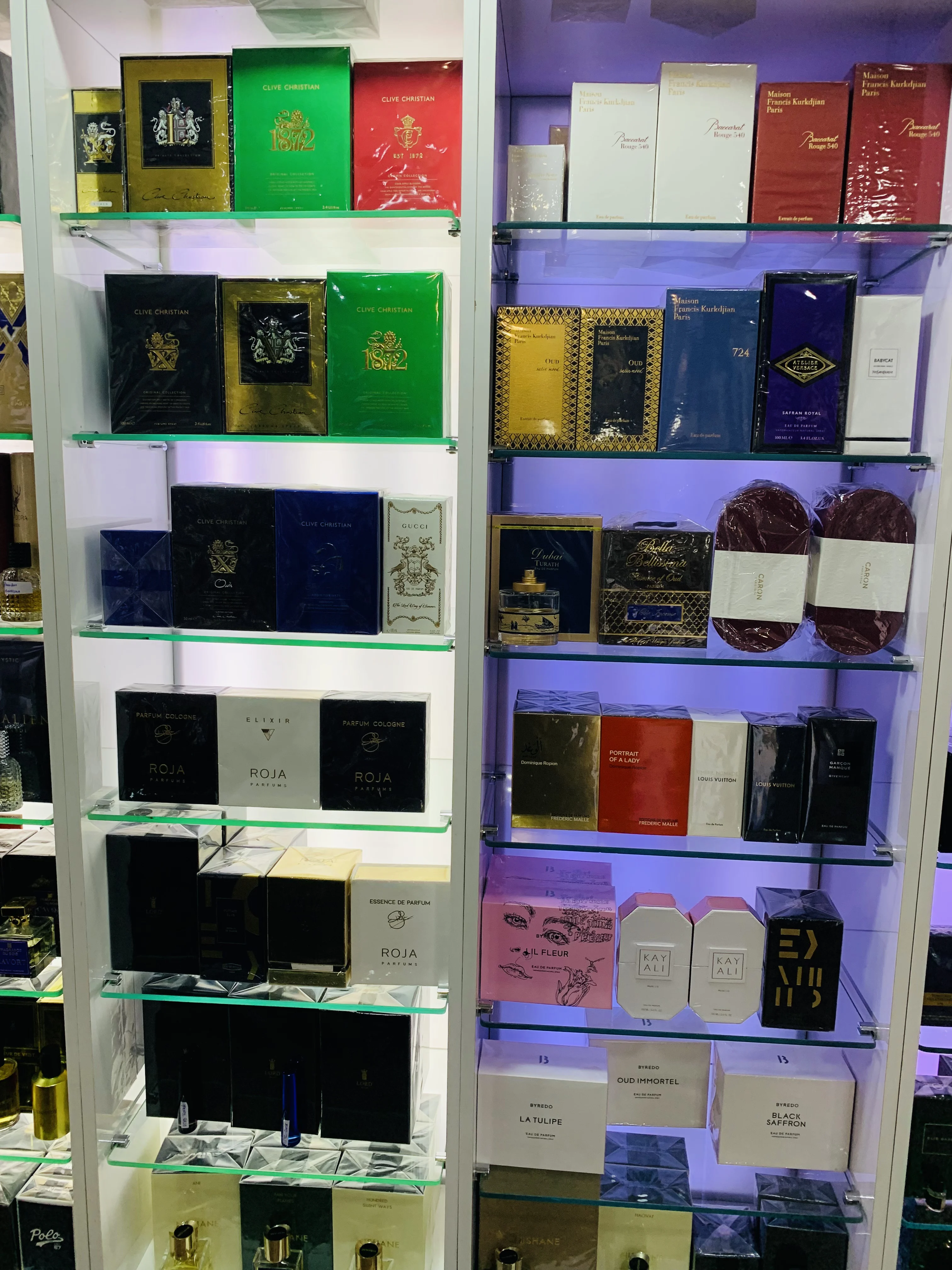 store image